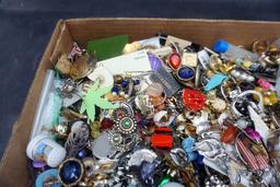 Assorted Jewelry