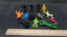 Toy Figurines