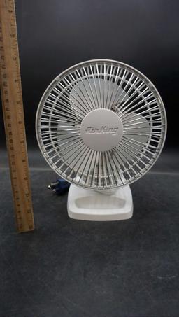 Air King Small Fan