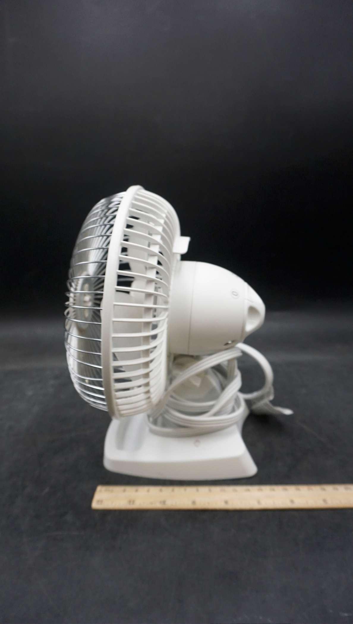 Air King Small Fan