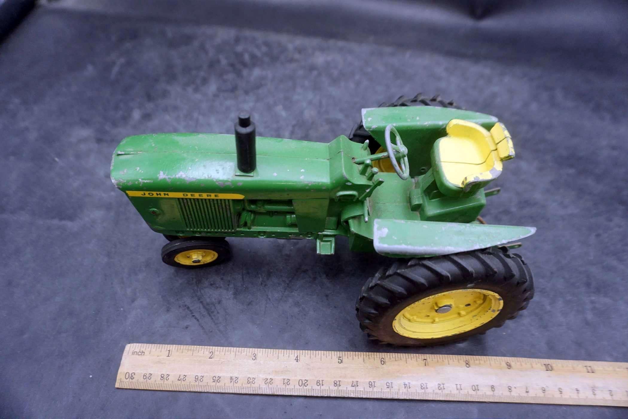 John Deere Tractor