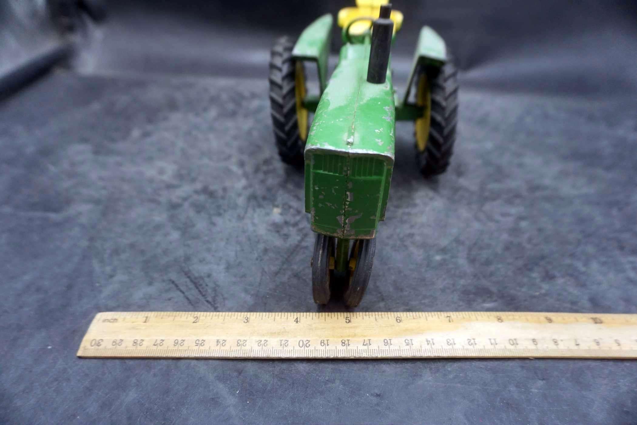 John Deere Tractor