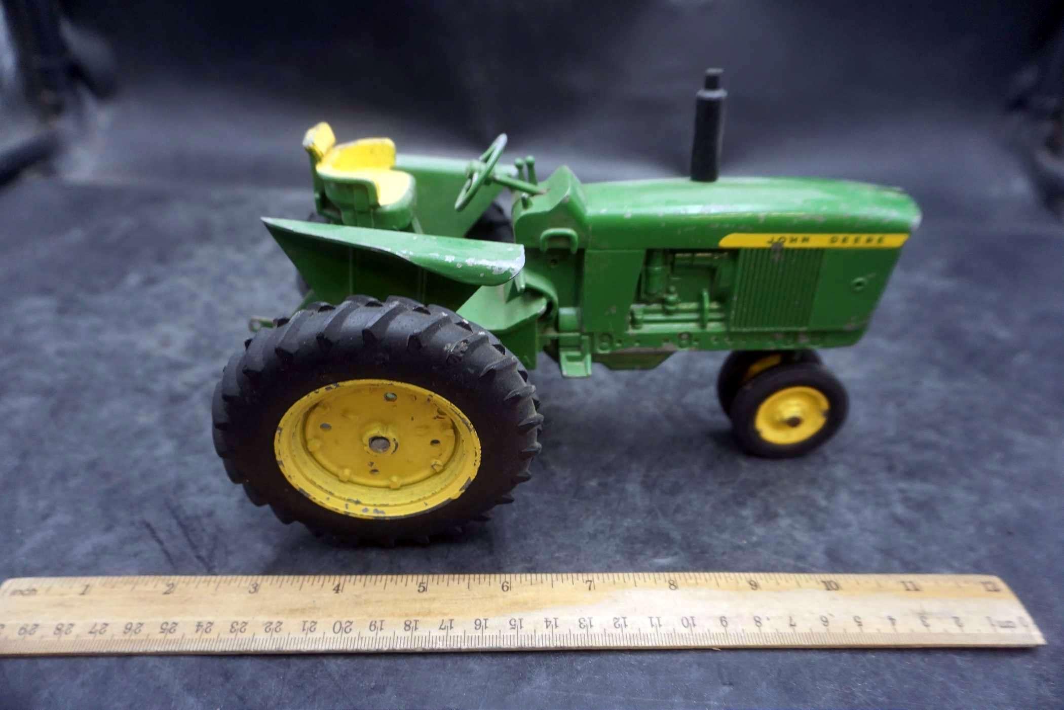 John Deere Tractor