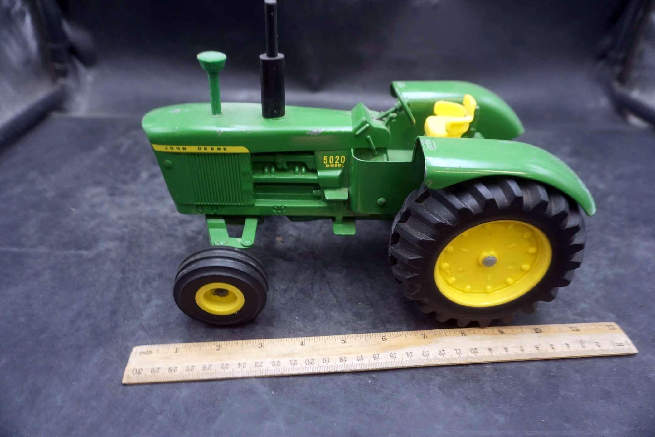 Ertl John Deere 5020 Diesel Tractor