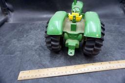 John Deere 5020 Diesel Tractor