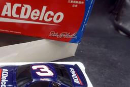 Dale Earnhardt #3 Ac Delco 1997 Monte Car Stock Car