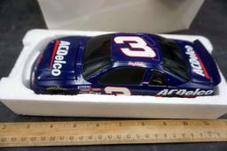 Dale Earnhardt #3 Ac Delco 1997 Monte Car Stock Car