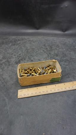 .22 Shells