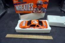 Wheaties #3 Dale Earnhardt 1997 Monte Carlo Stock Car