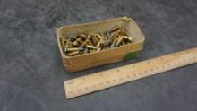 .22 Shells