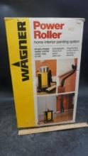 Wagner Power Roller