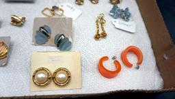 Assorted Earrings