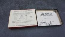 Lee Loader For Pistol Cartridges For .357 Mag