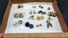 Assorted Earrings