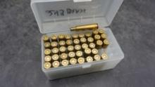 .243 Brass