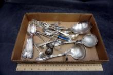 Serving Utensils & Flatware