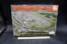 Great American Race Tracks Book