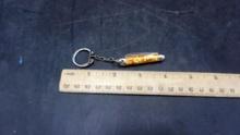 Richlands Sheffield England Pocket Knife Keychain