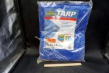 All Purpose Tarp