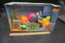 Cabbage Patch Kids Splash 'N Fun Baby W/ Water Cycle