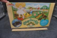 Cabbage Patch Kids Garden