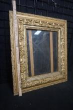 Ornate Picture Frame