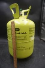 Aspen R416A  Tank - 25 Lbs