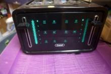 Gevi Touchscreen Toaster