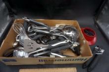 Kitchen Utensils & Tools