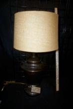 Mid Century Lamp