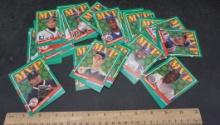 24 - Baseball Cards