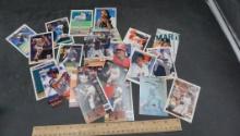 22 - Baseball Cards