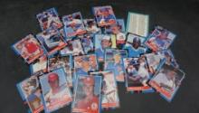 25 - Baseball Cards