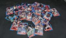 25 - Baseball Cards