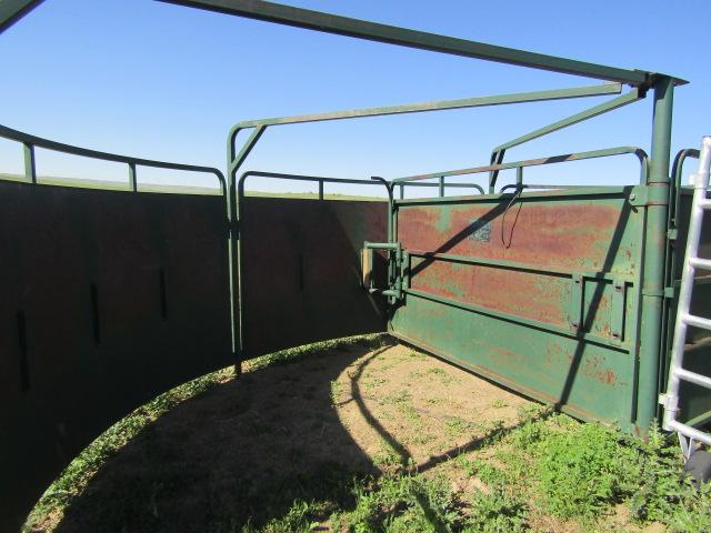 Big Valley Tub System