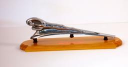 1940s Vintage Dodge Truck Hood Ornament