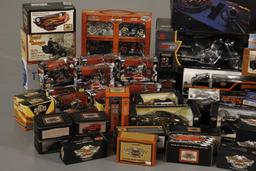 Harley-Davidson Toys, Banks & Toy Motorcycles & Diecast