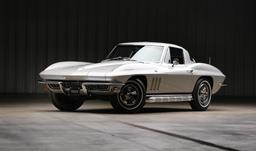 1966 Chevrolet  Corvette L-79 Coupe