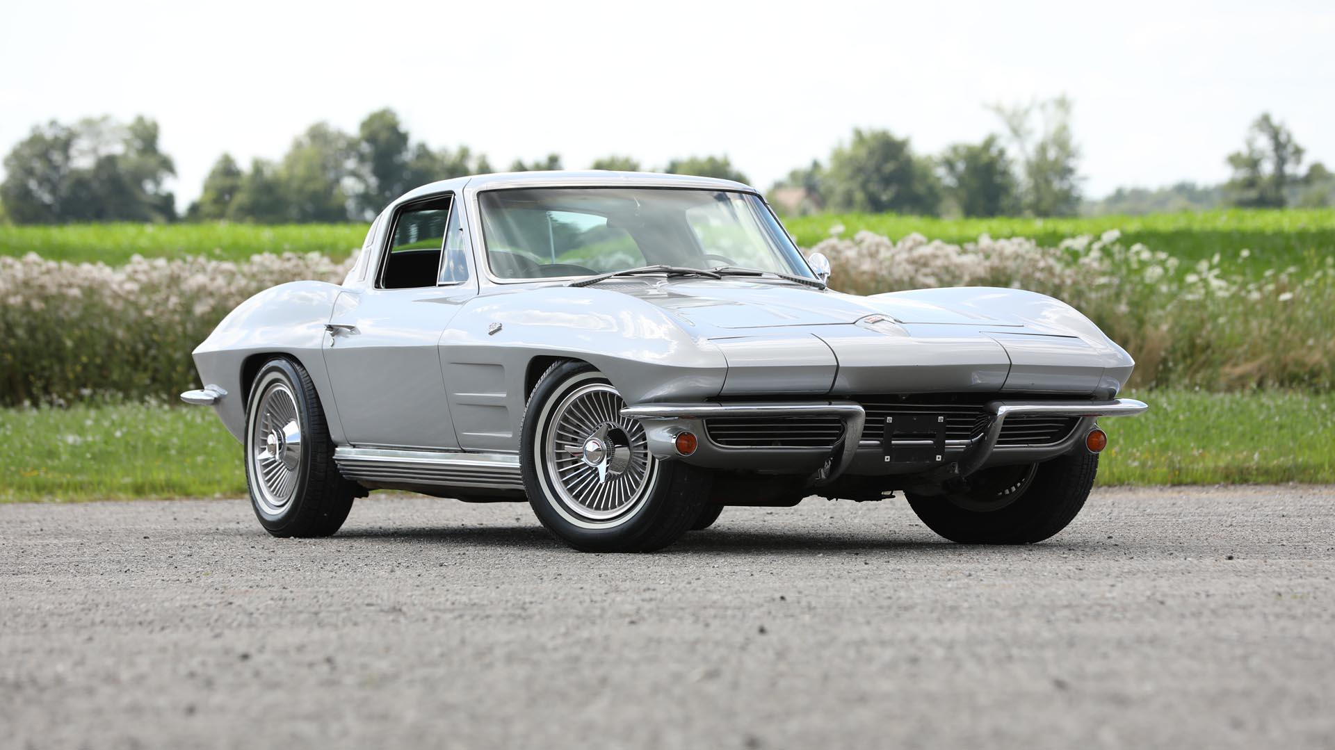 1964 Chevrolet  Corvette Coupe