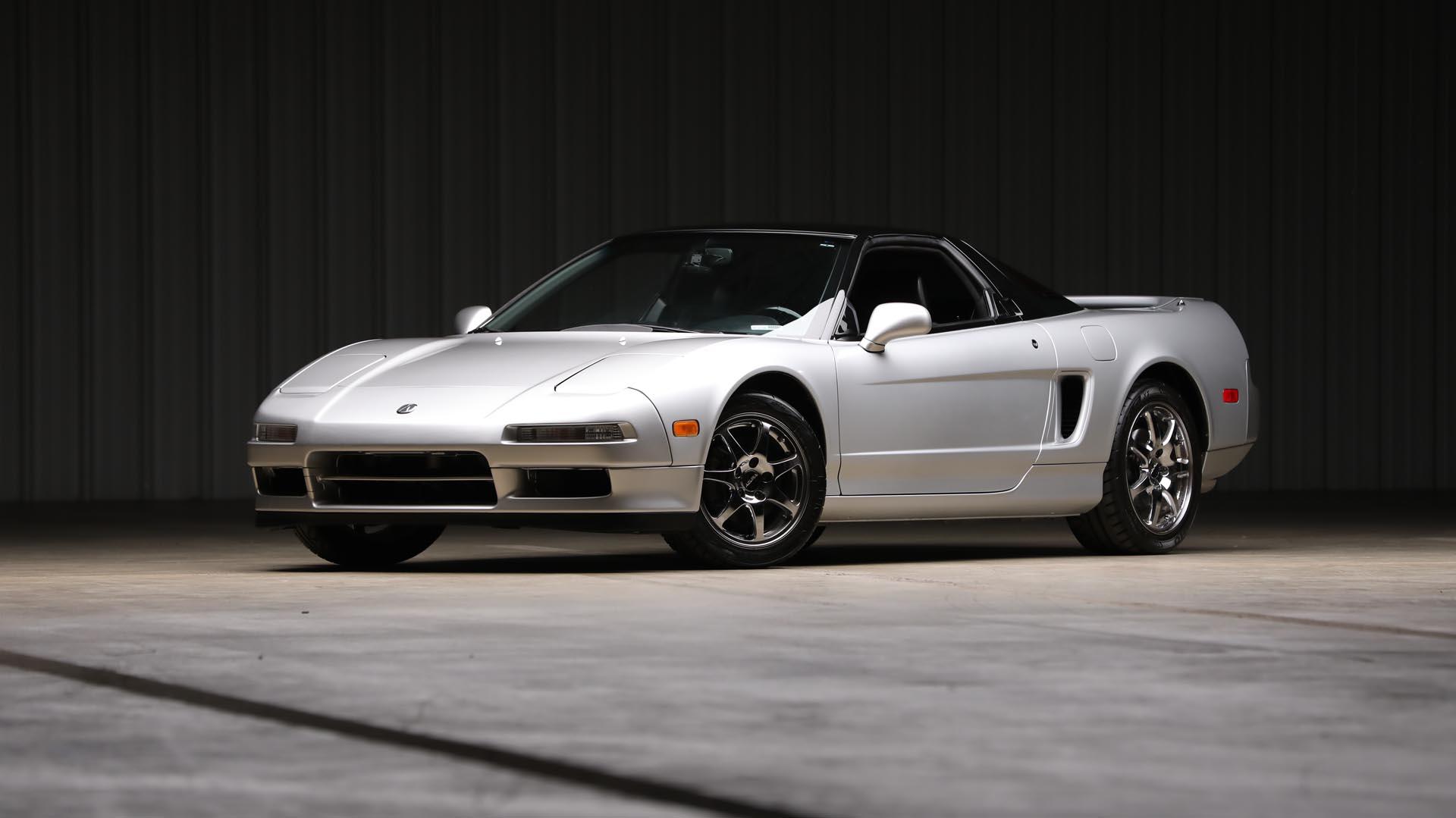 1991 Acura  NSX