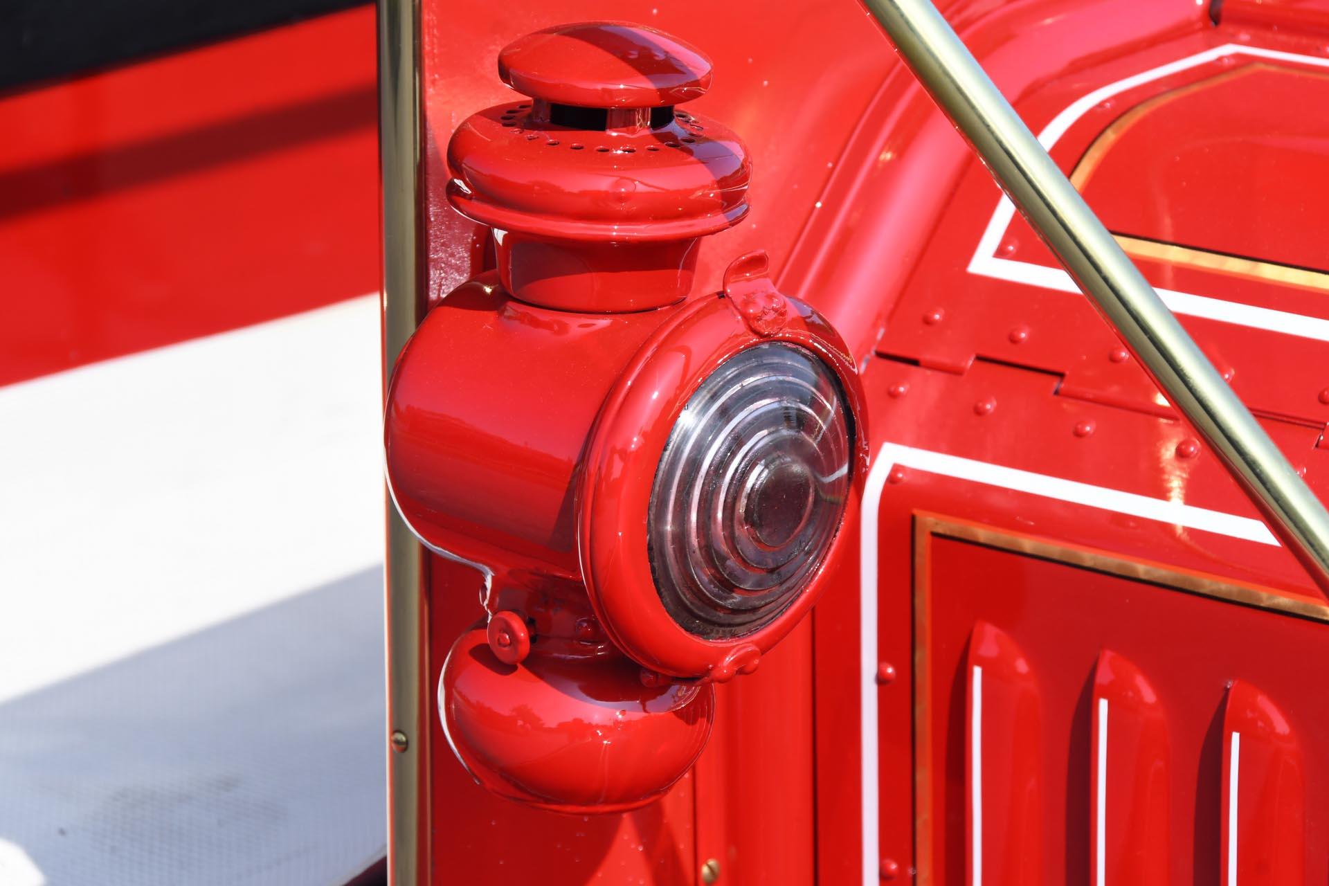 1915 Ford Model T C-Cab