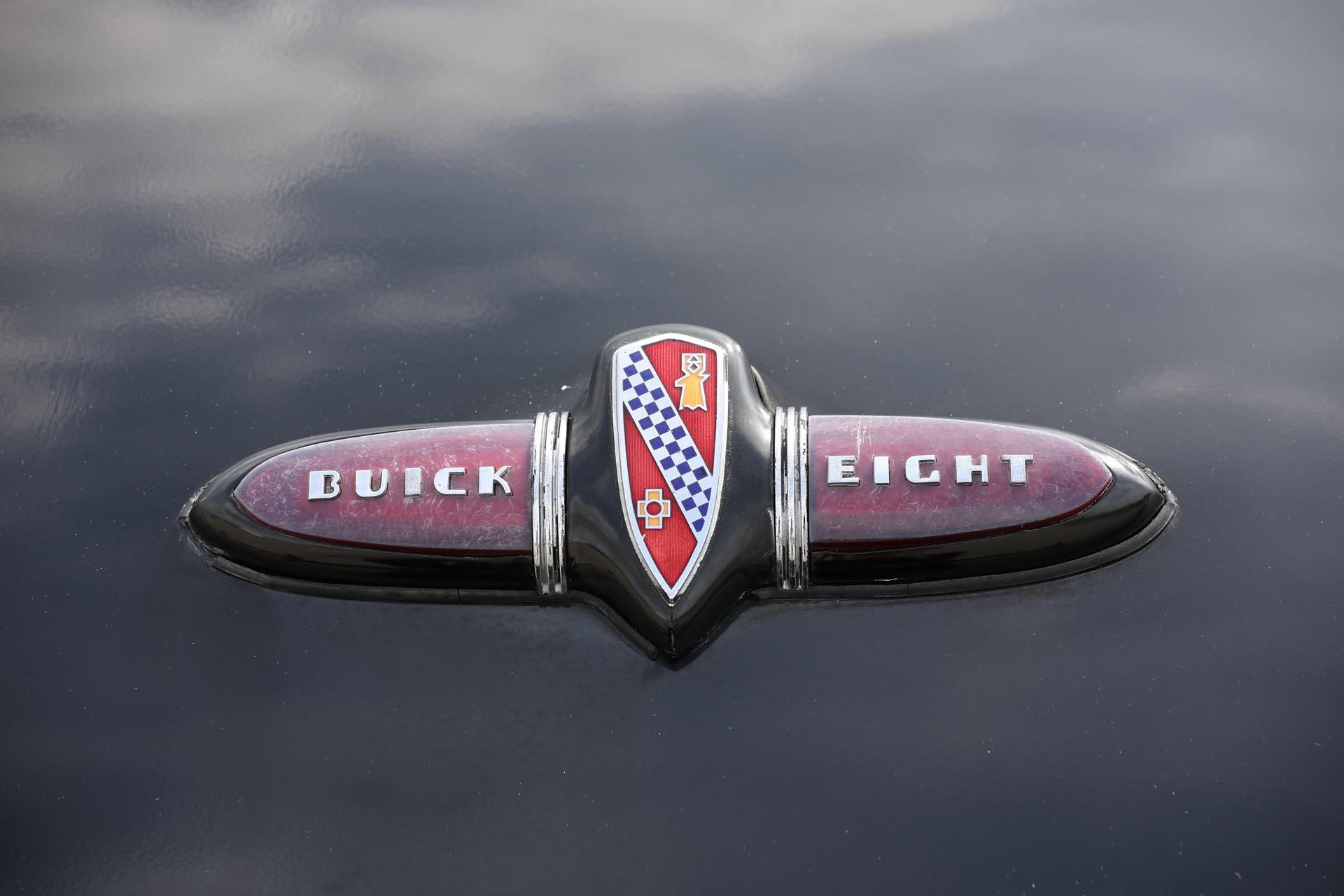 1940 Buick  Special Series 40 Business Coupe