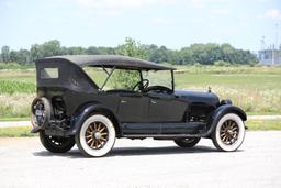 1924 Cadillac  Seven-Passenger Touring