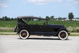 1924 Cadillac  Seven-Passenger Touring