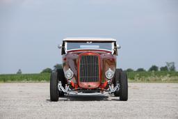 1932 Ford 'High Boy' Roadster