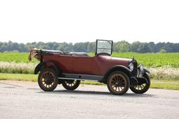 1920 Gray-Dort Model 15 Touring