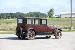 1923 Stephens 6-20 Seven-Passenger Sedan