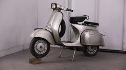 Piaggio Vespa 150 Sprint