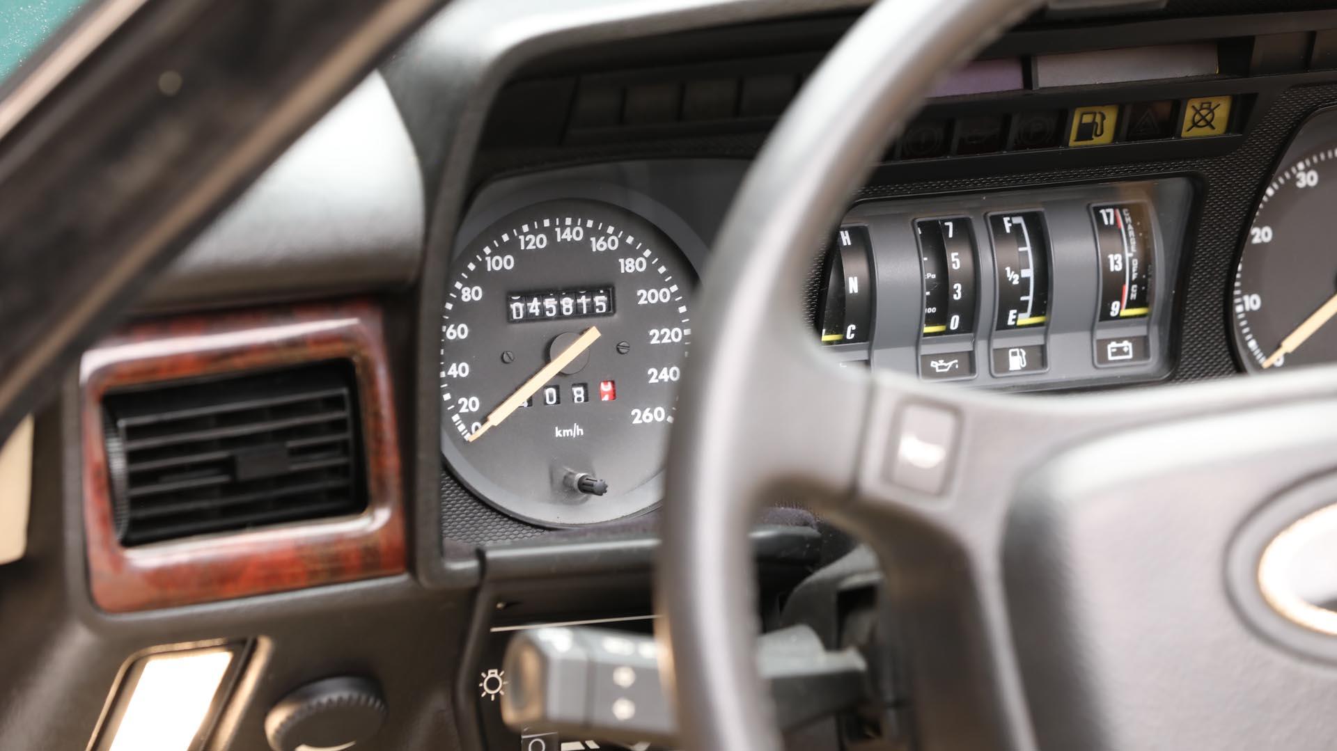 1990 Jaguar XJ-S Convertible