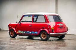 1973 Austin Mini 1000